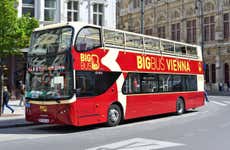 Bus touristique de Vienne, Big Bus